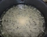 春色のお吸い物作り方3写真