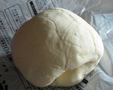 薄力粉で♪子供と一緒に手打ちうどん作り方6写真