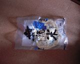 薄力粉で♪子供と一緒に手打ちうどん作り方5写真