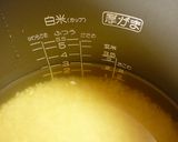 ラクラク 簡単 かやくご飯 ♩ ♫ ♬作り方4写真