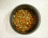 ラクラク 簡単 かやくご飯 ♩ ♫ ♬作り方5写真