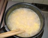 春色のお吸い物作り方5写真