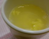 春色のお吸い物作り方7写真