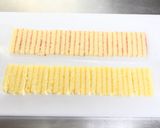 アイスクリームのシャルロット風作り方17写真