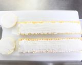 アイスクリームのシャルロット風作り方18写真