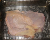 安い鶏肉を旨くする下ごしらえ方法作り方1写真