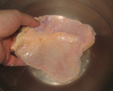 安い鶏肉を旨くする下ごしらえ方法作り方2写真
