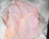 安い鶏肉を旨くする下ごしらえ方法作り方3写真