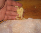 安い鶏肉を旨くする下ごしらえ方法作り方8写真