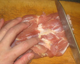 安い鶏肉を旨くする下ごしらえ方法作り方5写真