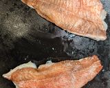 赤魚のコク旨アクアパッツァ風煮作り方1写真