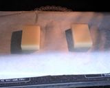 ☆簡単☆お餅の砂糖しょうゆ味作り方1写真