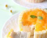 アイスクリームのシャルロット風作り方24写真