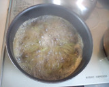 竹の子と蕗のお寿司＆蕗の葉の佃煮♪作り方6写真