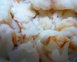 ☆エビのふわふわしゅうまい☆バジル風味♪作り方2写真