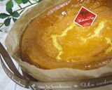 チーズケーキ用オレンジとレモンのジャム。作り方6写真