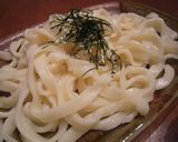 薄力粉で♪子供と一緒に手打ちうどん作り方14写真
