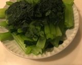 鶏ひき肉とごぼうの信田巻き作り方3写真