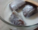 これはビックリ＊あず○バー作り方10写真