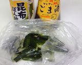 あともう一品！に、「たたききゅうり」作り方3写真