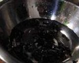 鶏と白菜のうま煮作り方4写真