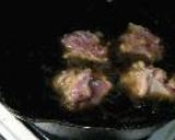 鶏と白菜のうま煮作り方7写真