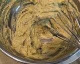 とげとげ ひとくち ドバイチョコ 風作り方5写真