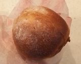 パンを簡単に☆ふわふわ☆にする方法作り方2写真