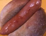 パンを簡単に☆ふわふわ☆にする方法作り方5写真