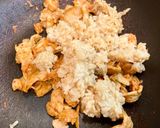 【糖尿病】豚ロースキムチ丼作り方7写真