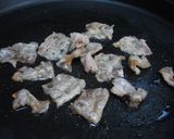 お好みもどき、つまみ食い付き作り方2写真