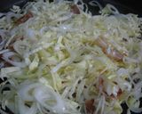 お好みもどき、つまみ食い付き作り方3写真