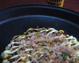 お好みもどき、つまみ食い付き作り方5写真