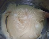 超簡単☆混ぜて焼くだけ☆りんごｹｰｷ♪作り方5写真