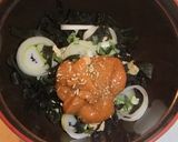 もうインスタント味噌汁とは言わせない！作り方1写真