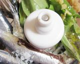 イタリアン黒はんぺん（イワシつみれ）作り方2写真