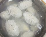 イタリアン黒はんぺん（イワシつみれ）作り方4写真