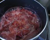 いちごたっぷりの♡おてがるショートケーキ作り方10写真