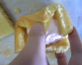 いちごたっぷりの♡おてがるショートケーキ作り方15写真