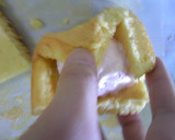 いちごたっぷりの♡おてがるショートケーキ作り方15写真