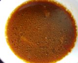中華街のピリ辛、クセになる鶏釜飯作り方7写真