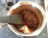 スロークッカーで簡単！お汁粉＆あんこ作り方6写真