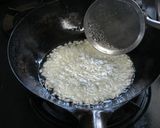 後引きが止まらない！食べるラー油！作り方20写真