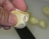 後引きが止まらない！食べるラー油！作り方10写真