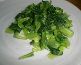 厚揚げとリンゴで絶妙　*　白和え　*作り方1写真