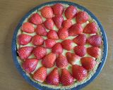 フレッシュ★いちごタルト作り方13写真