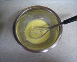 春色★いちごのパウンドケーキ作り方5写真