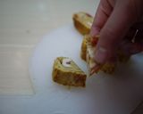 お手軽弁当☆ハートが可愛い玉子焼き作り方4写真