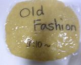 ♥♡Old Fashion♥♡作り方6写真