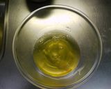 ヘーゼルナッツパウダーのシフォンケーキ作り方12写真